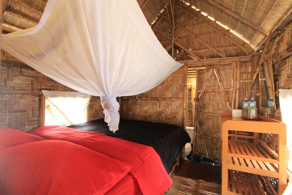 Chalee Tropicana Bungalow 阁帕延岛 客房 照片