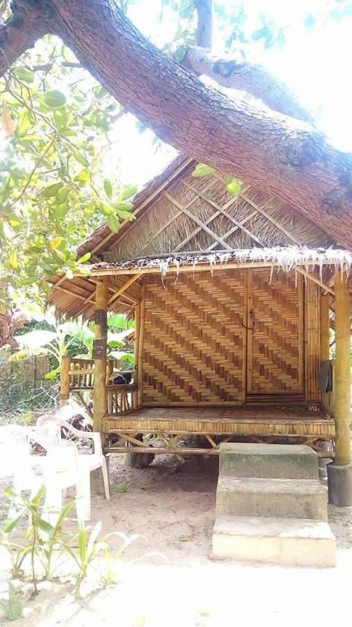 Chalee Tropicana Bungalow 阁帕延岛 外观 照片