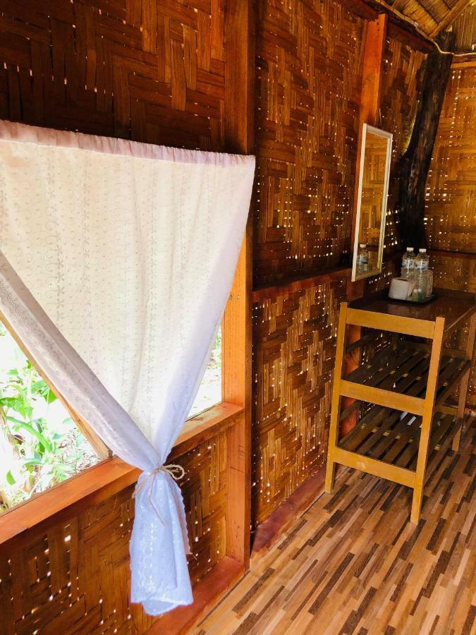 Chalee Tropicana Bungalow 阁帕延岛 外观 照片