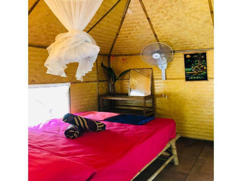 Chalee Tropicana Bungalow 阁帕延岛 外观 照片