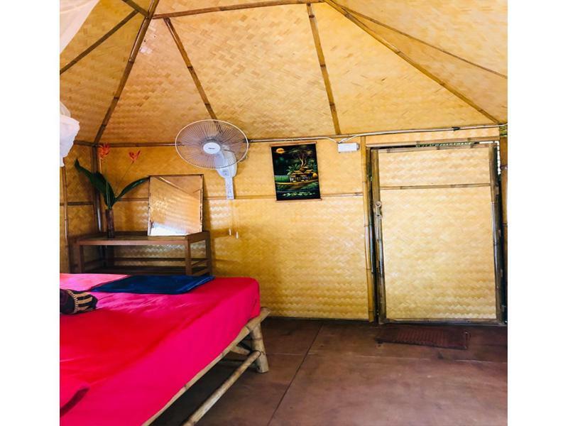 Chalee Tropicana Bungalow 阁帕延岛 外观 照片